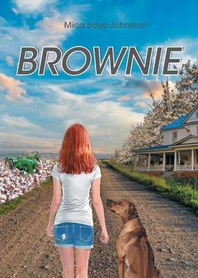 Brownie by Johnston, Mica Boyd