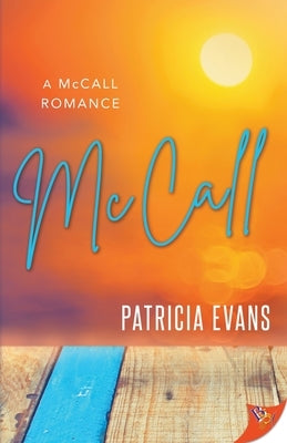 McCall by Evans, Patricia