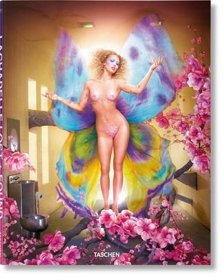 David Lachapelle. Lost + Found by LaChapelle, David