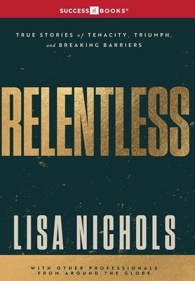 Relentless by Publishing, Successbooks