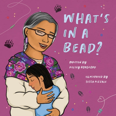 What's in a Bead? by Borgford, Kelsey