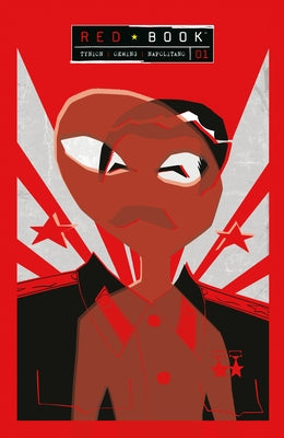 Red Book Volume 1 by Tynion IV, James