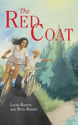 The Red Coat by Raines, Laura