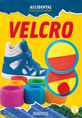 Velcro by Abdo, Kenny