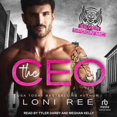 The CEO by Ree, Loni