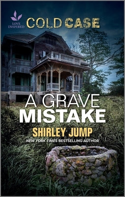 A Grave Mistake by Jump, Shirley