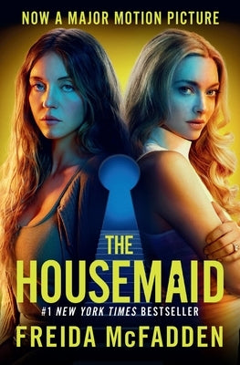 The Housemaid by McFadden, Freida