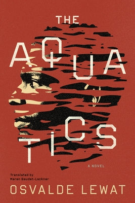 The Aquatics by Lewat, Osvalde