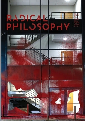 Radical Philosophy /2.16 by Radical Philosophy Collective