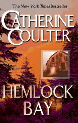 Hemlock Bay by Coulter, Catherine