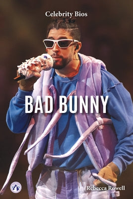 Bad Bunny by Rowell, Rebecca