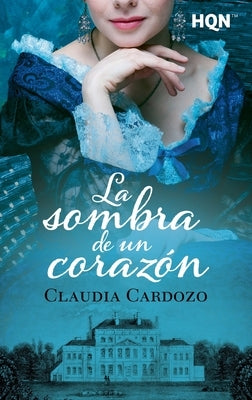 La sombra de un corazón by Cardozo, Claudia