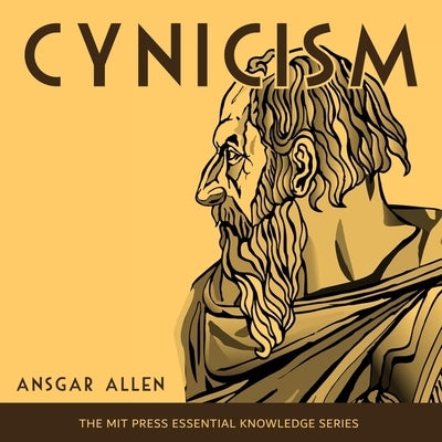 Cynicism Lib/E by Allen, Ansgar