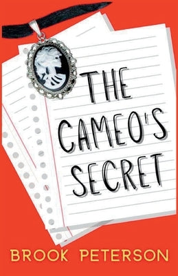 The Cameo's Secret by Peterson, Brook