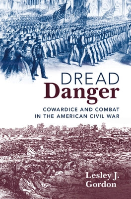 Dread Danger by Gordon, Lesley J.