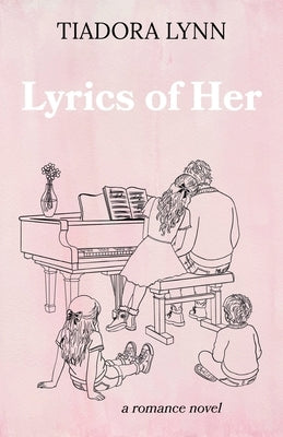 Lyrics of Her by Lynn, Tiadora