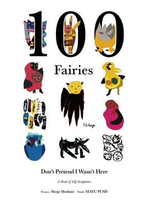 100 Fairies by Push, Mayu