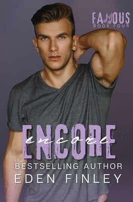 Encore by Finley, Eden