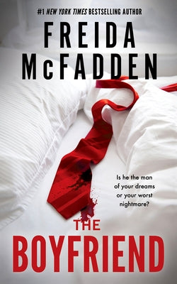 The Boyfriend by McFadden, Freida