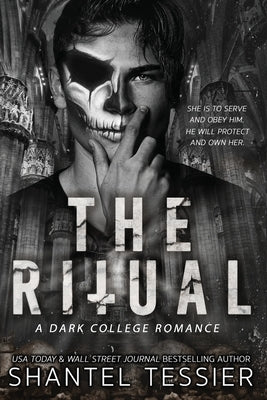 The Ritual by Tessier, Shantel