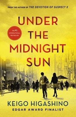 Under the Midnight Sun by Higashino, Keigo