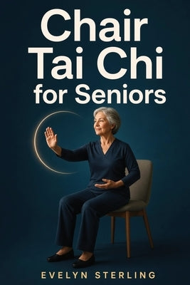 Chair Tai Chi for Seniors: Improve Balance, Reduce Stress, and Prevent Falls with Ancient Mindful Movement. by Sterling, Evelyn