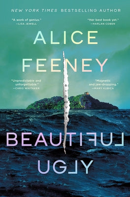 Beautiful Ugly by Feeney, Alice