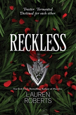 Reckless by Roberts, Lauren