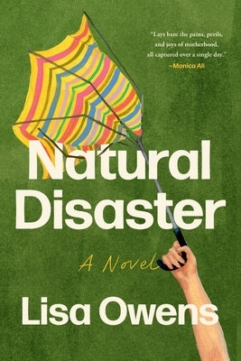 Natural Disaster by Owens, Lisa