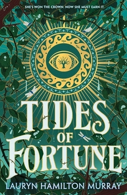 Tides of Fortune by Murray, Lauryn Hamilton