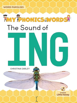 The Sound of Ing by Earley, Christina