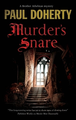 Murder's Snare by Doherty, Paul