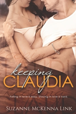 Keeping Claudia by Link, Suzanne McKenna