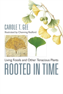 Rooted in Time: Living Fossils and Other Tenacious Plants by Gee, Carole T.