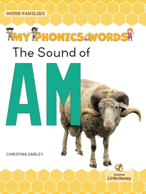 The Sound of Am by Earley, Christina