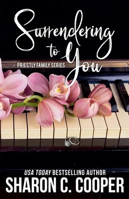 Surrendering to You by Cooper, Sharon C.