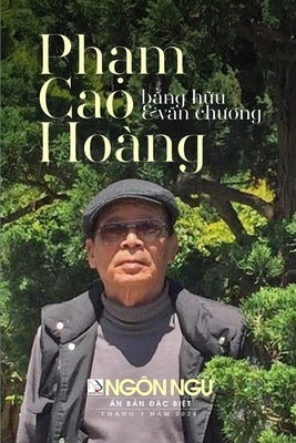 T&#7841;p Chí Ngôn Ng&#7919; S&#7889; &#272;&#7863;c Bi&#7879;t - Ph&#7841;m Cao Hoàng (softcover, black and white) by Luan, Hoan