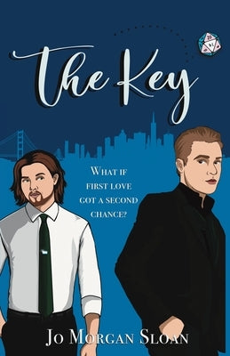 The Key by Sloan, Jo Morgan