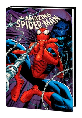 Amazing Spider-Man by Nick Spencer Omnibus Vol. 1 by Spencer, Nick