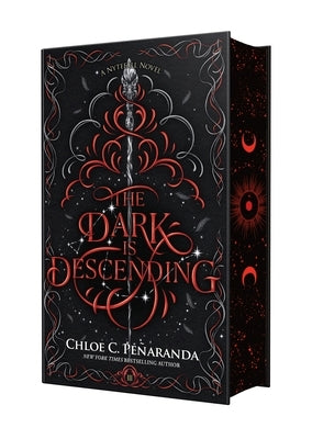 The Dark Is Descending: A Nytefall Novel by PeÃ±aranda, Chloe C.