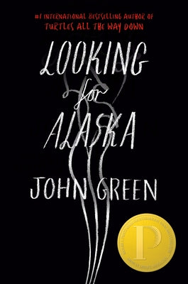 Looking for Alaska Deluxe Edition by Green, John