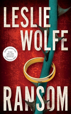 Ransom by Wolfe, Leslie