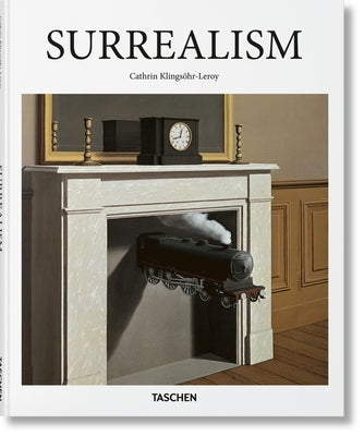 Surrealism by KlingsÃ¶hr-Leroy, Cathrin