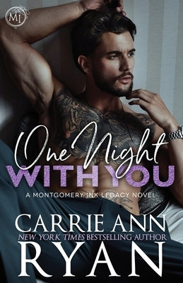 One Night With You by Ryan, Carrie Ann