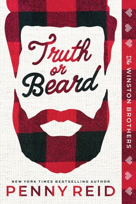 Truth or Beard (Standard Edition) by Reid, Penny