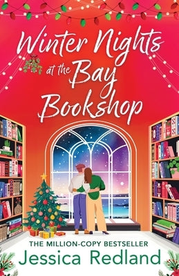 Winter Nights at the Bay Bookshop by Redland, Jessica