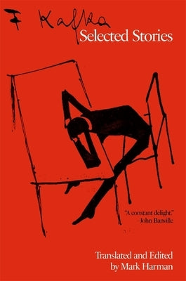 Selected Stories by Kafka, Franz