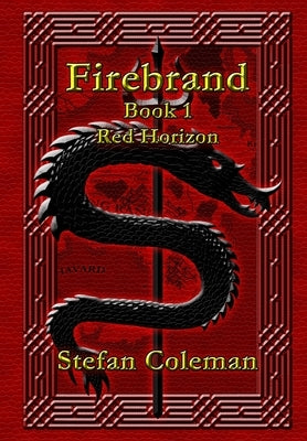 Red Horizon by Coleman, Stefan