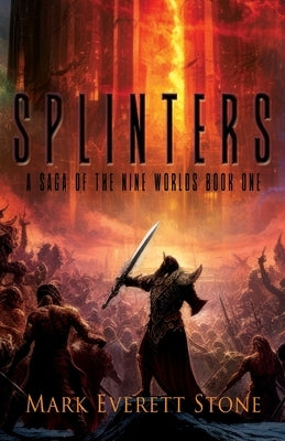 Splinters by Stone, Mark Everett