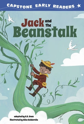 Jack and the Beanstalk by Oven, C. C.